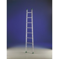 Agricola aluminium ladder