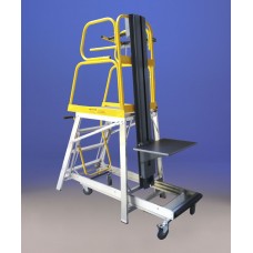 Lift Truk 4wd