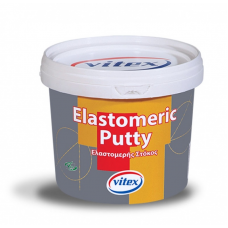 ELASTOMERIC PUTTY
