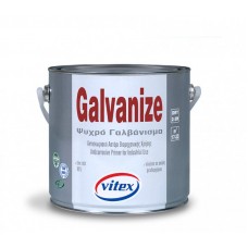 GALVANIZE