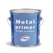 METAL PRIMER