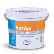 PLASTER-BOARD PRIMER