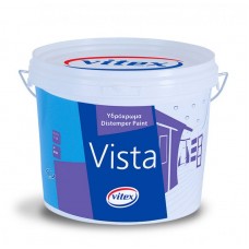 VISTA DISTEMPER PAINT