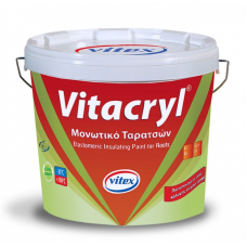 VITACRYL PAINT FOR ROOFS