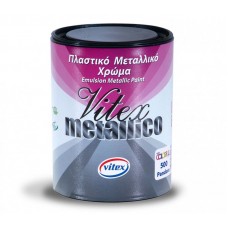 VITEX METALLICO