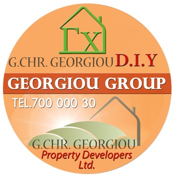 GEORGE CHR. GEORGIOU & SONS LTD